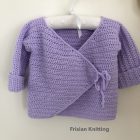 Baby-Kimono-Crochet