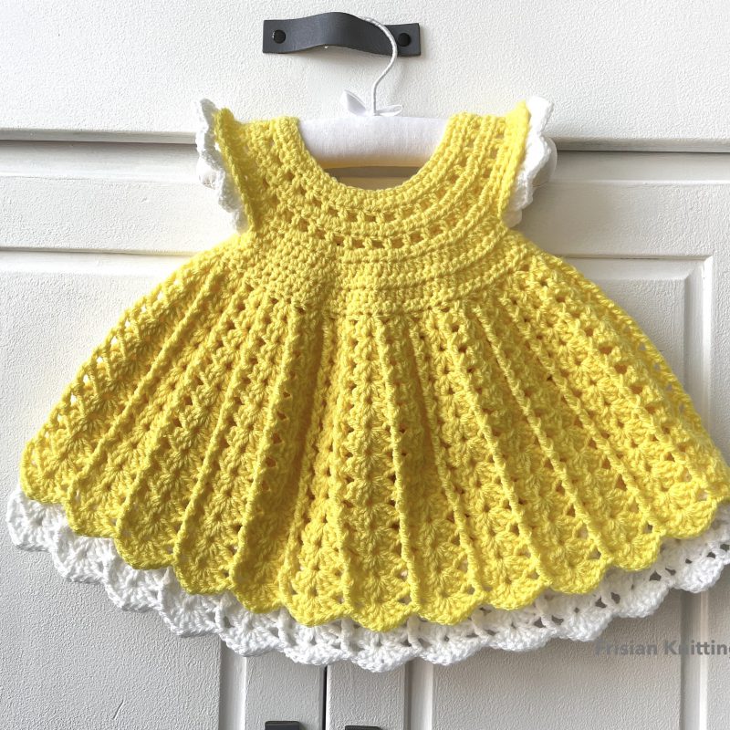 Babykleid Lauren