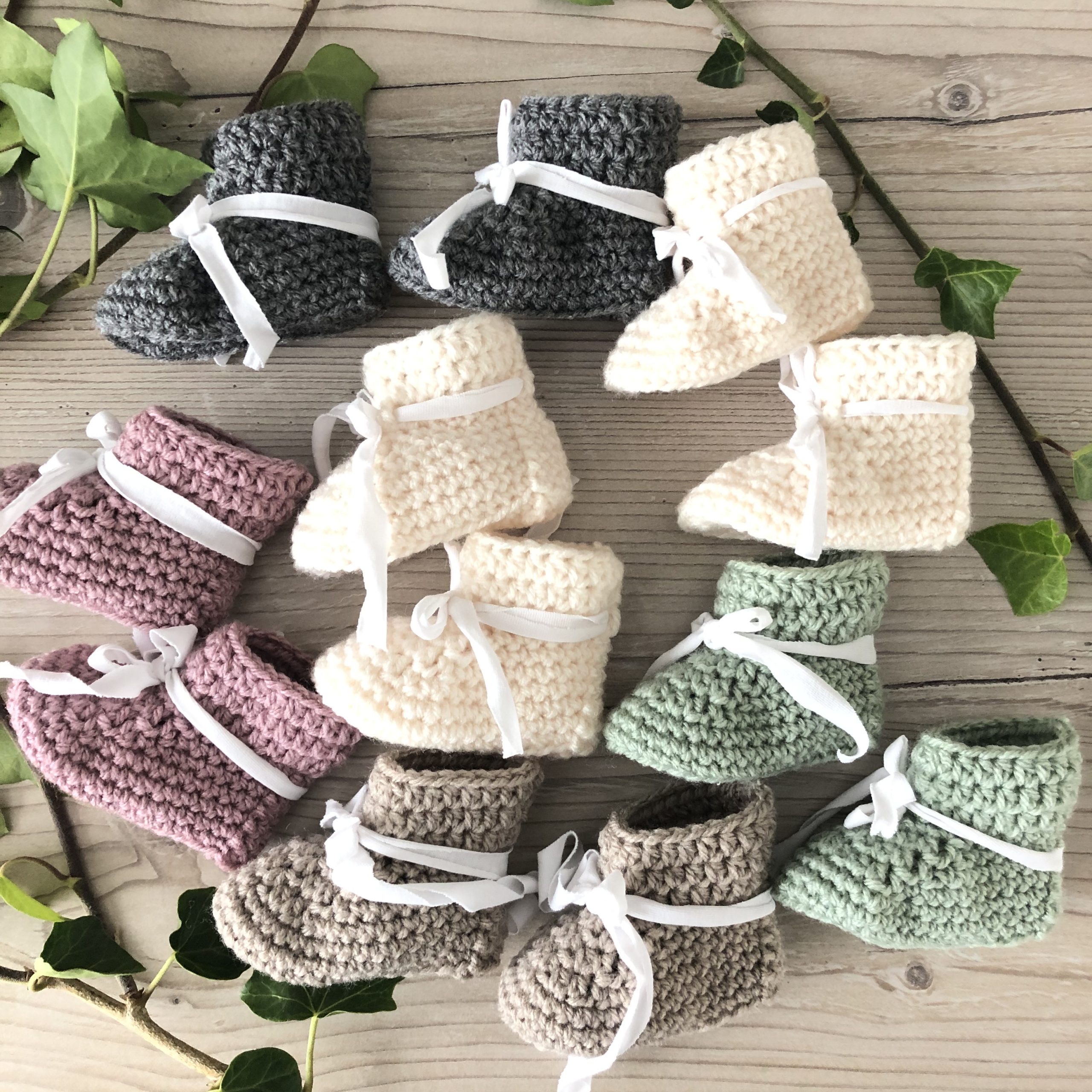free-crochet-pattern-baby-booties