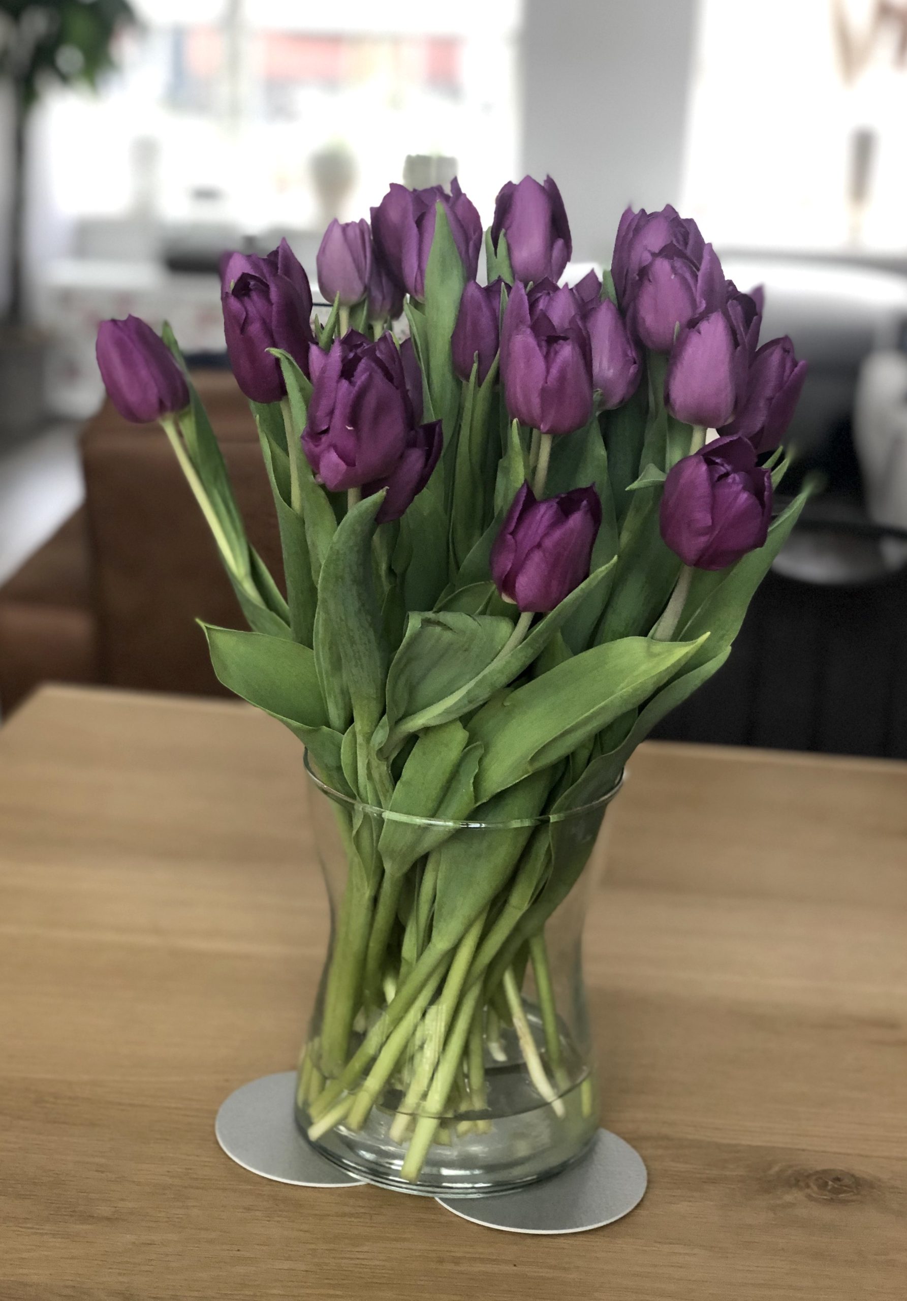 tulips-vase