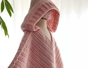 Anleitung-Kapuzen-Poncho