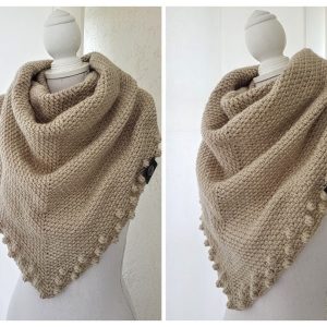 crochet-bubble-shawl