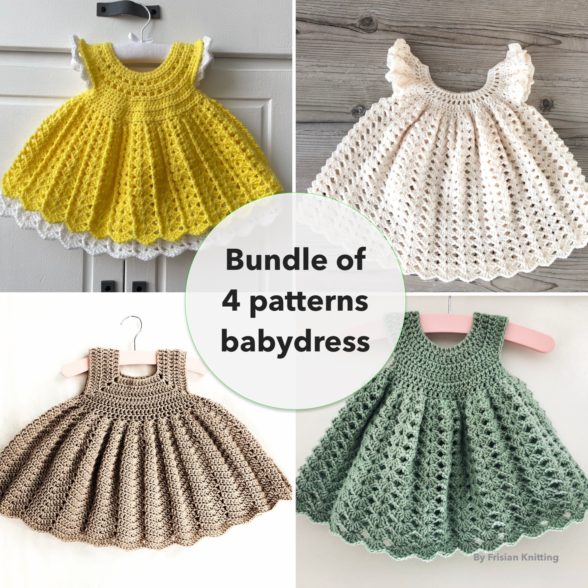 Baby-dresses