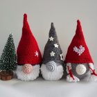 crochet-gnomes