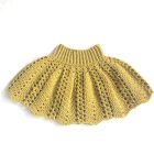 crochet-skirt