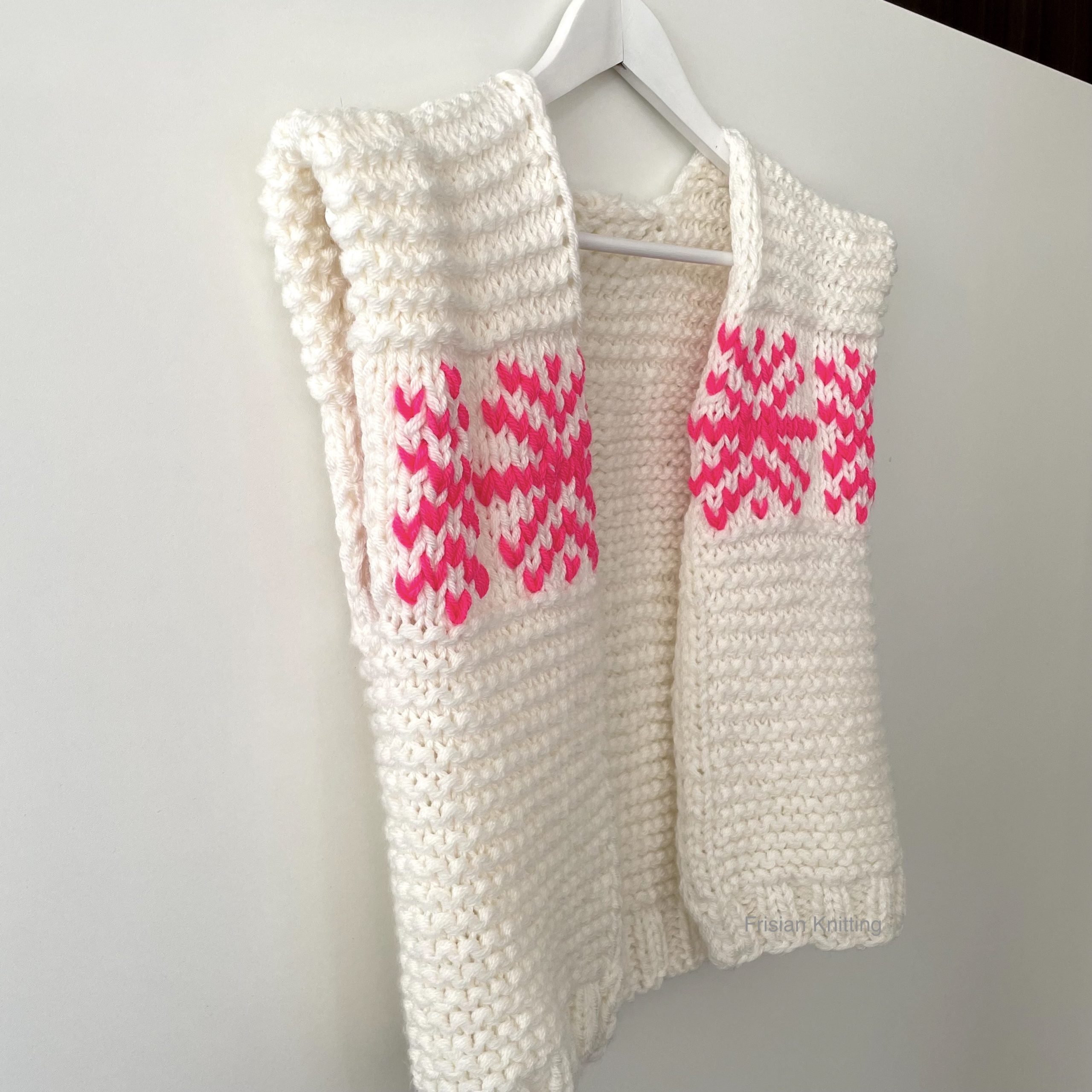 knit-pattern-gilet