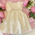 Baptism-dress-Frisian-knitting