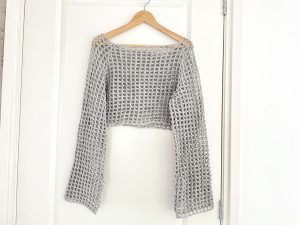 Crochet-fishnet-shrug