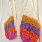 Mohair-knit-pattern