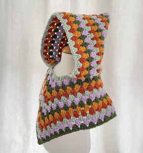 hooded-granny-poncho