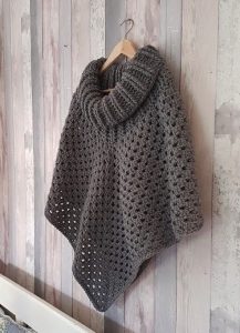 poncho-cowl-crochet