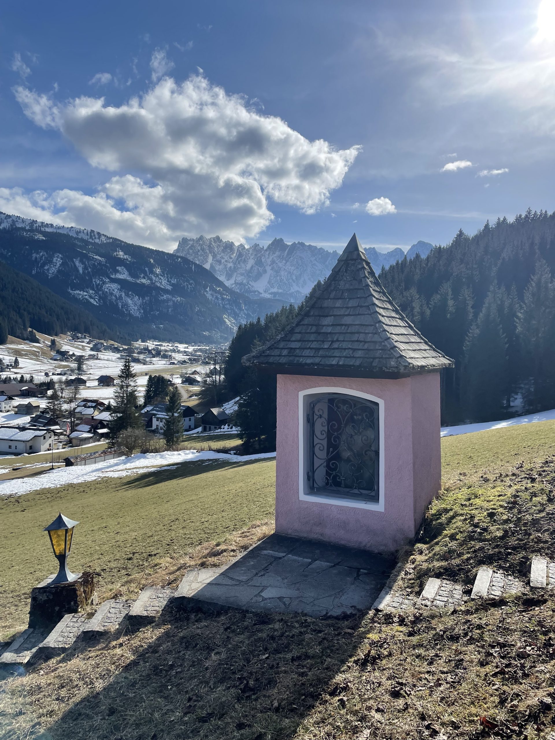 Discover Austria’s Dachstein region
