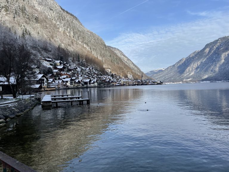 Hallstatt