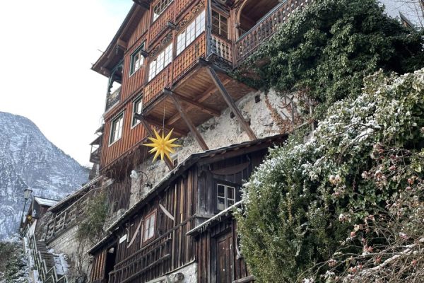 hallstatt