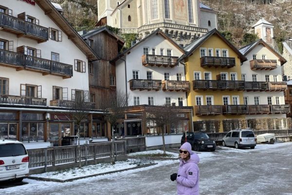 hallstatt