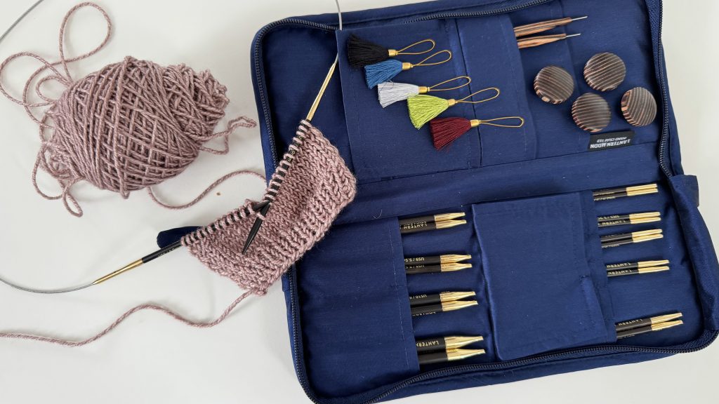Using Knitting Needles What are the best knitting needles – Frisian knitting