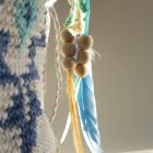 feather-bag