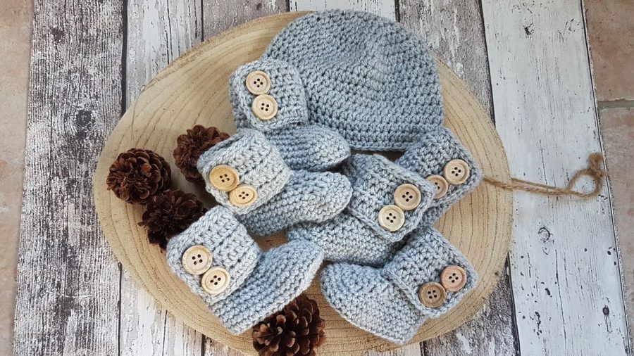 Die 10 besten Babyshower-Geschenke