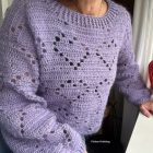 Valentine-sweater